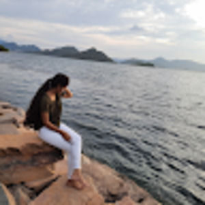 Meet your Posher, Bhavana reddy